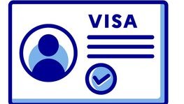 Communication on Visa Applications