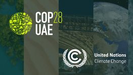 Background and Challenges for COP28